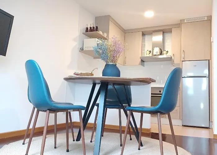 Apartamento Mar De Sal