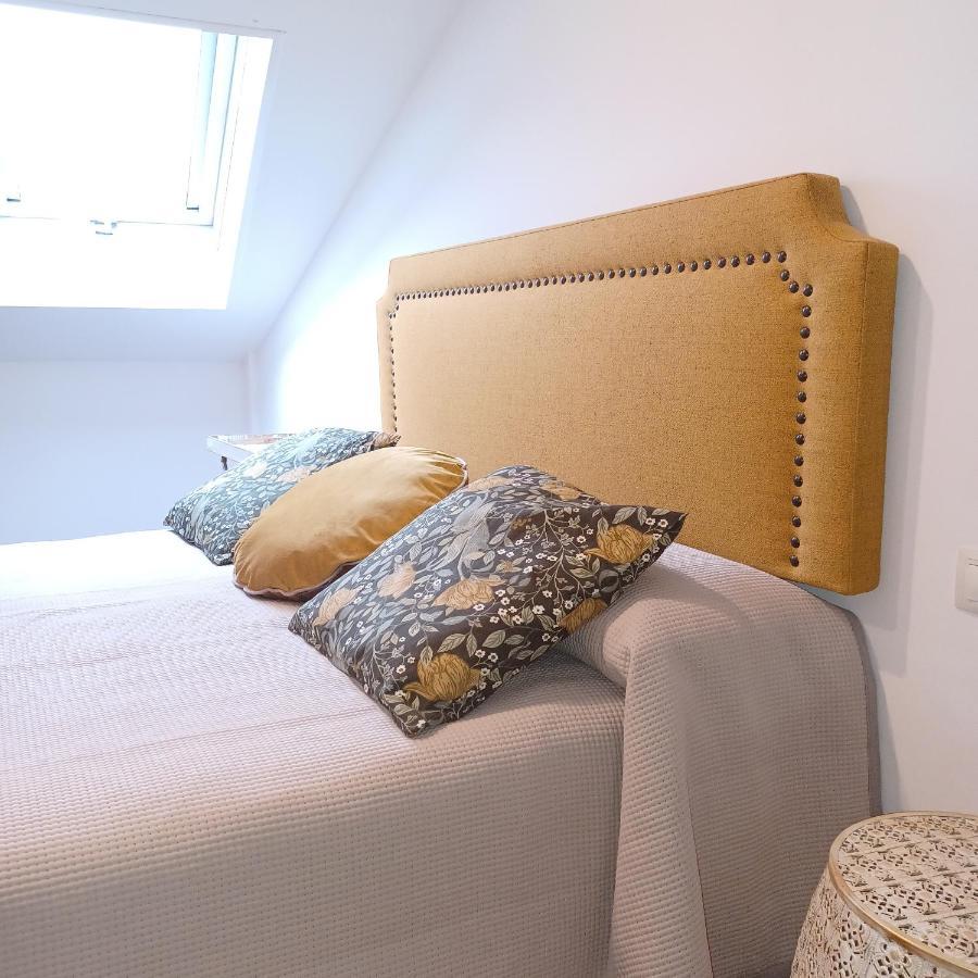 Mar De Sal Apartment Finisterre