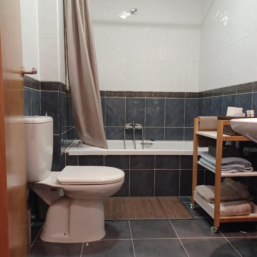 Apartment Mar De Sal Finisterre