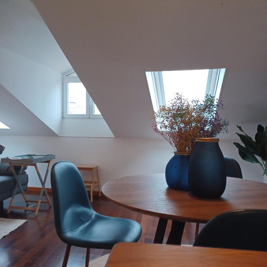 Apartment Mar De Sal *