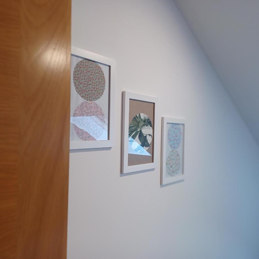 Mar De Sal Apartment Finisterre