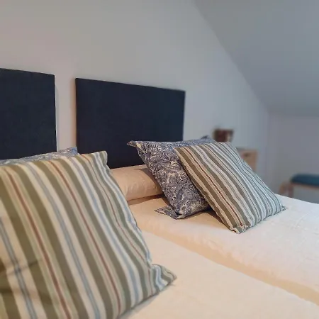 Apartamento Mar De Sal Fisterra Zewnętrze zdjęcie