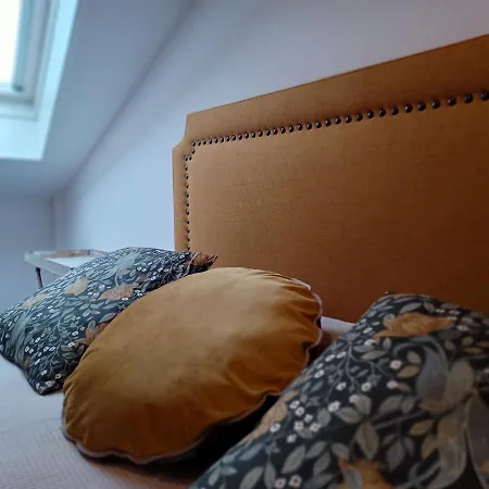 Apartamento Mar De Sal Fisterra Zewnętrze zdjęcie
