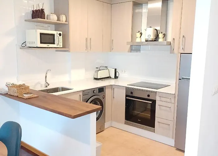 Apartamento Mar De Sal