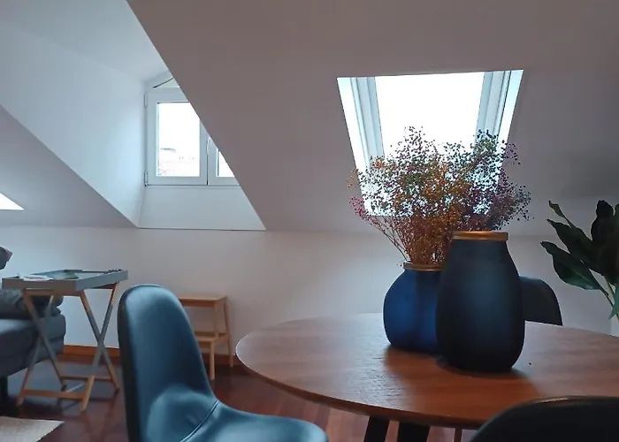 Apartamento Mar De Sal