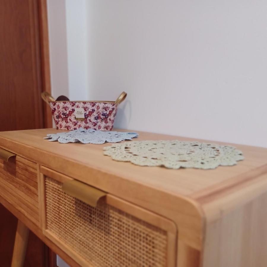 Apartament Mar De Sal