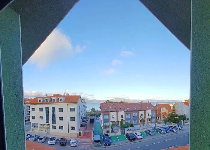 Apartamento Mar De Sal