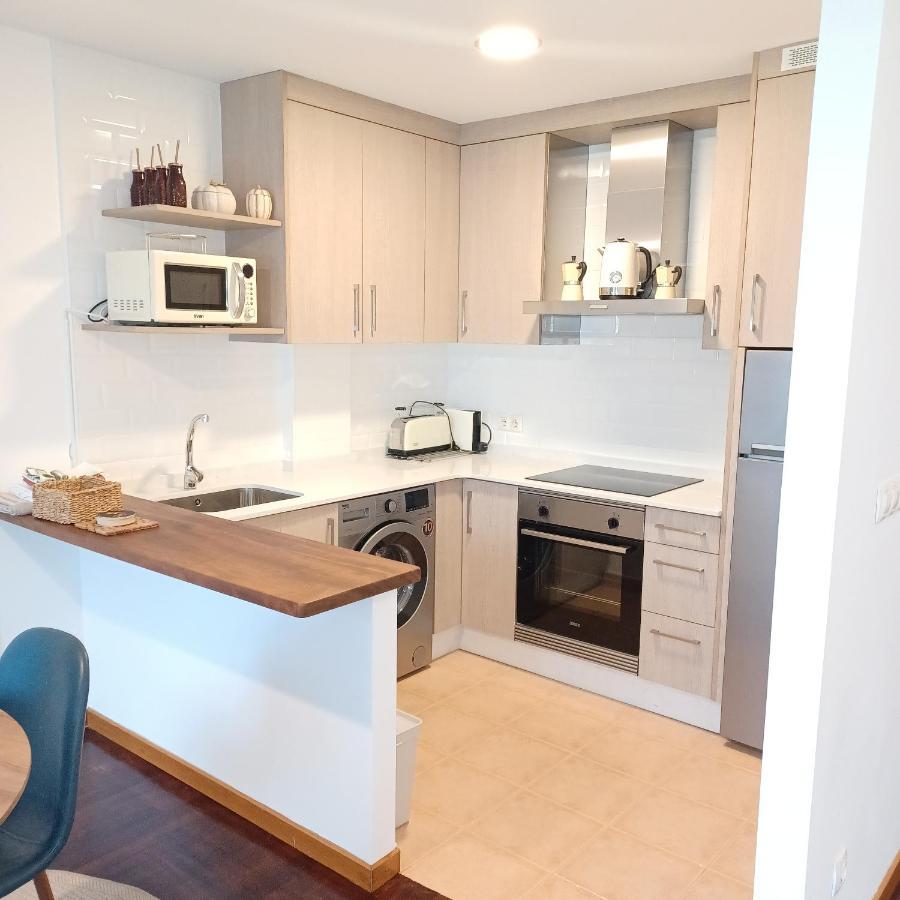 Mar De Sal Apartment